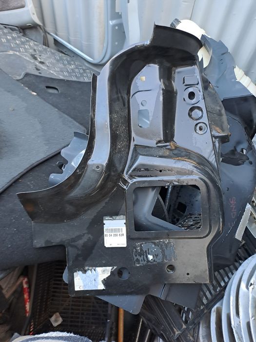 Ochelar Suport Lampă dr.Spate Dacia Logan 2 Berlina 2013-2020 Nou