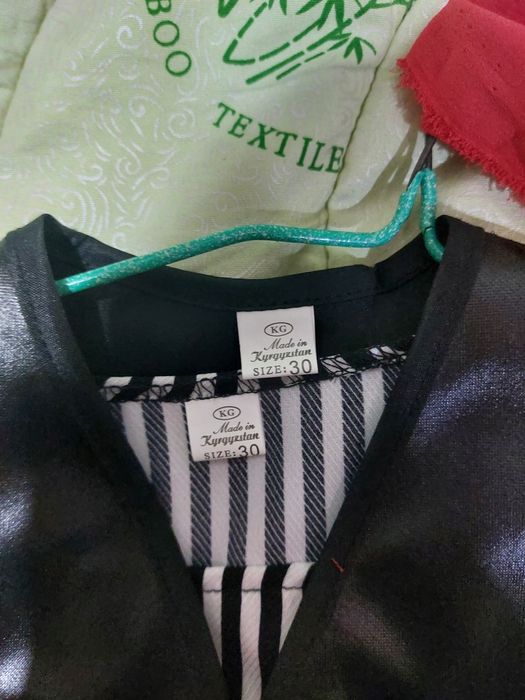 Детский костюм 3500