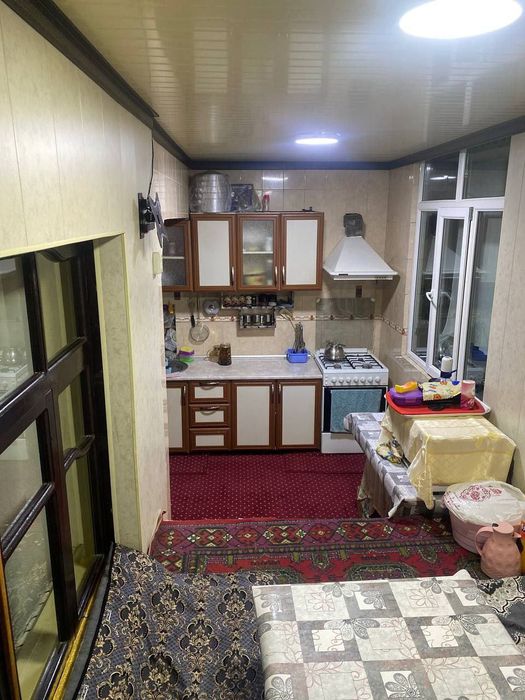 Шайхантахур район Гулобод орентир :1 горбольница 4/2/5  с ремонтом