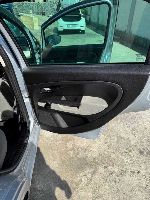 Fiat Puntо НА ЧАСТИ