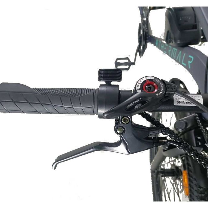 Мощен Електрически Велосипед Thermalr e500