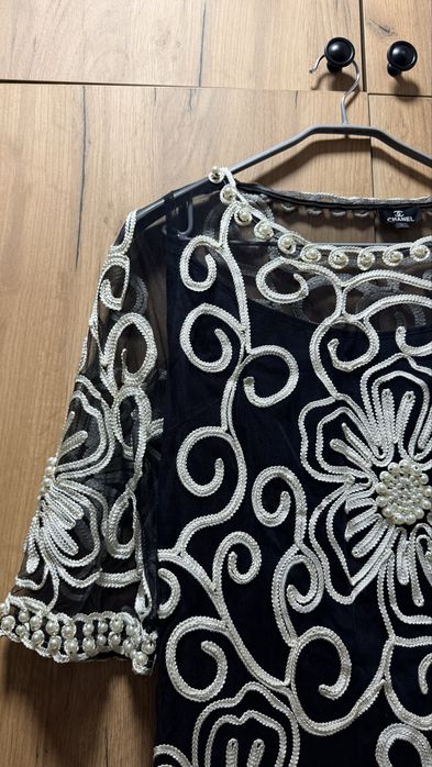 Платье женское нарядное