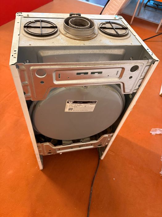Centrala termica Ariston Egis Plus 24 FF