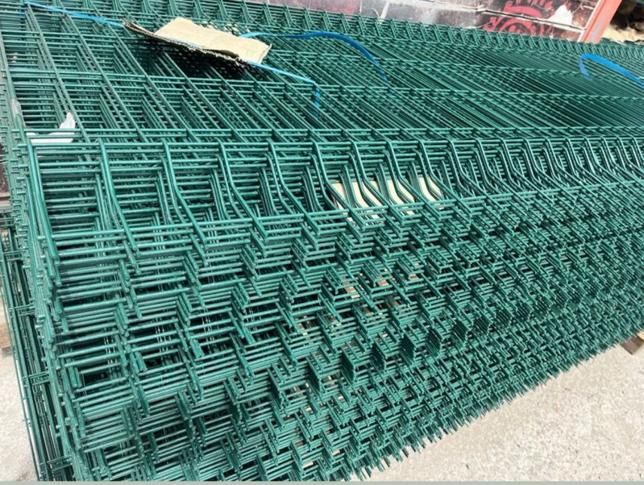 Продам 3 d панель ограждения