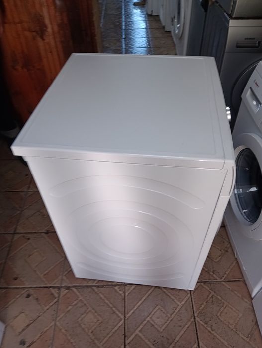 Сушилня с термопомпа Сименс Siemens IQ 500 A+++ 8кг 2 години гаранция