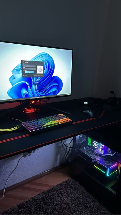 Vand Setup Gaming RTX 4090 RYZEN 9 7950X3D