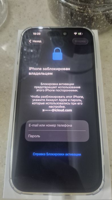 Айфон 15 128гб .