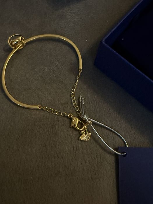 Bratara Swarovski noua, ne purtata
