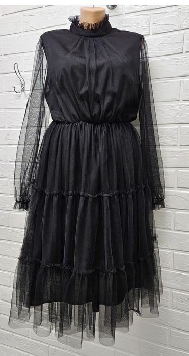 Продам платье 48-50 р