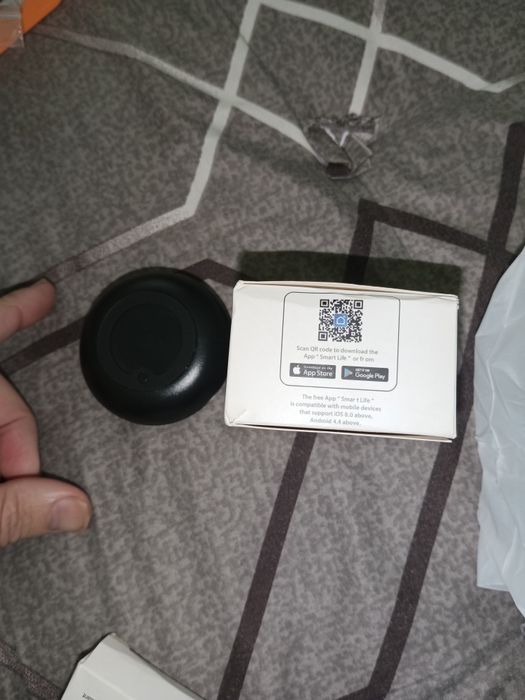 Умные пульт WiFi