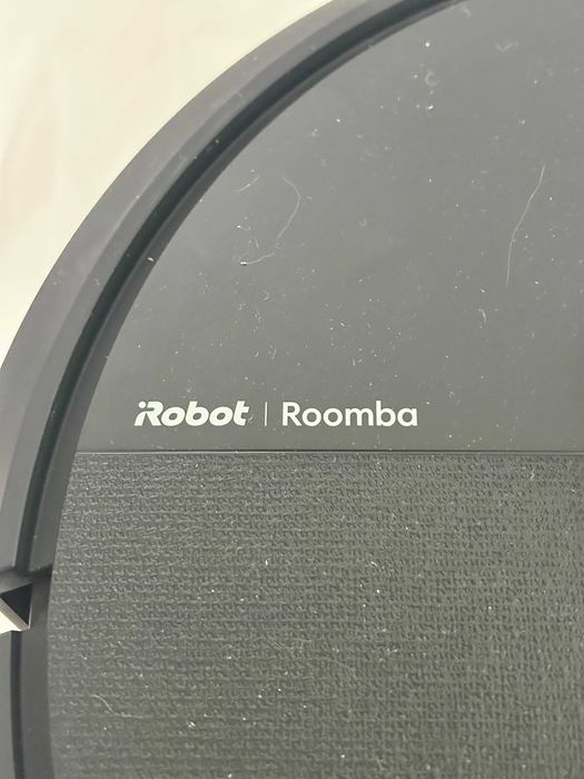 Прахосмукачка робот iRobot Roomba 105 combo + станция за автоматично разтоварване, гаранция!