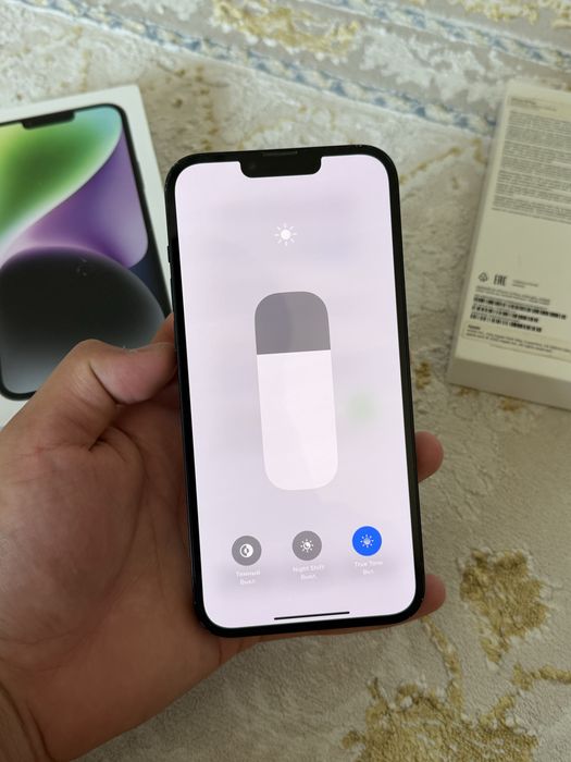 Айфон iPhone 14 Plus 256GB 82% EAC