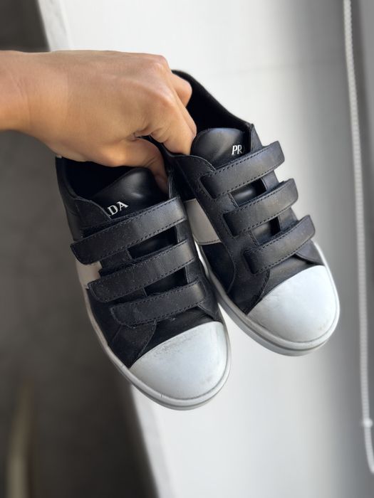 Обувь Prada 34 размер