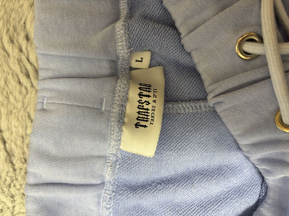 Pantaloni Trapstar