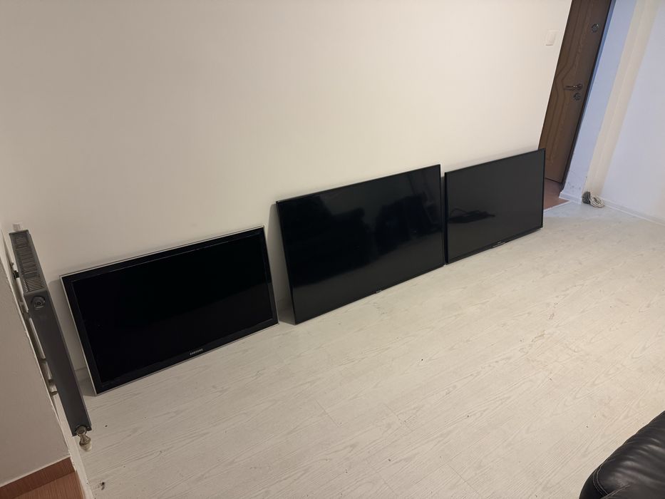 Tv Samsung si Sony de piese