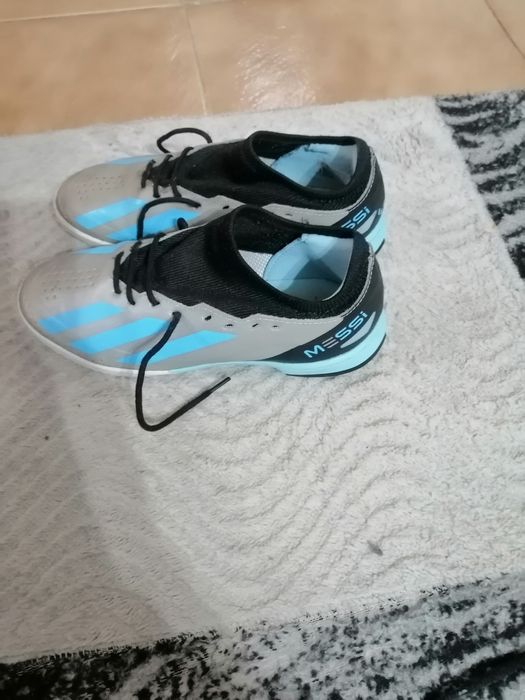 Страхотни стоножки Adidas