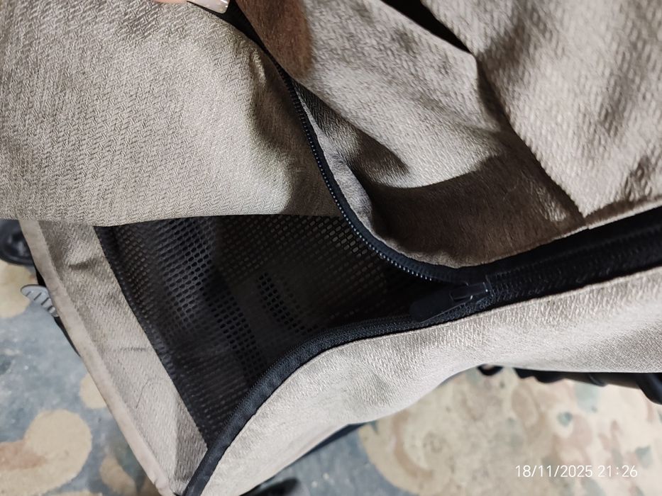 Коляска Ining Baby