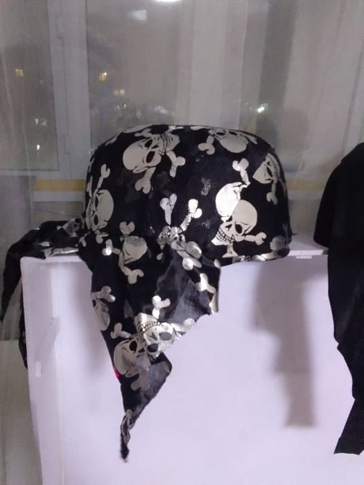 Новогодний костюм