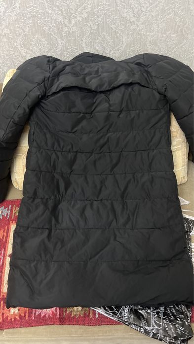 Зимняя куртка бу