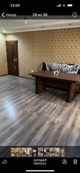 3 квартира гулбахорда