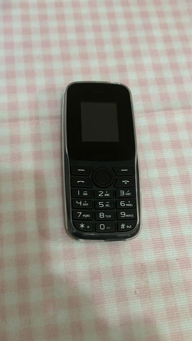 Кнопочный телефон