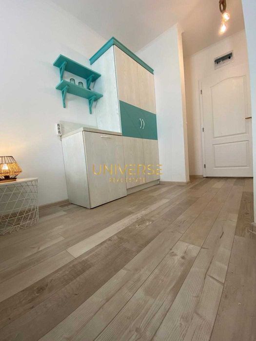 Продава се Едностаен апартамент в к.к. Слънчев бряг - 30 кв.м за 1667 €/кв.м - Снимка #4