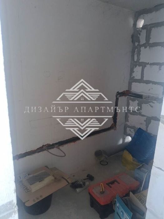 Продава се Ателие в Бургас, Меден рудник - зона Б - 55 кв.м за 728 €/кв.м - Снимка #2