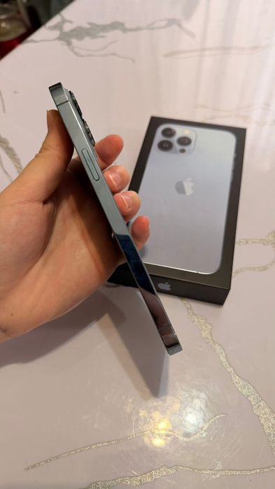 IPhone 13 pro max