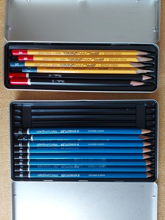 Набор для художника