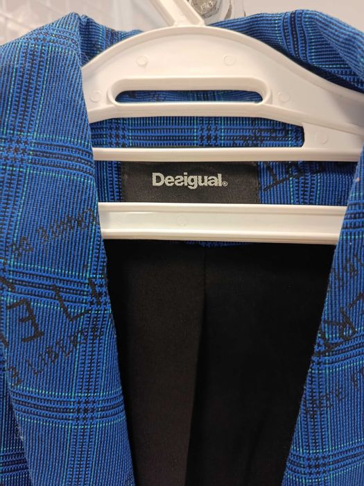 Дамско сако Dusigual