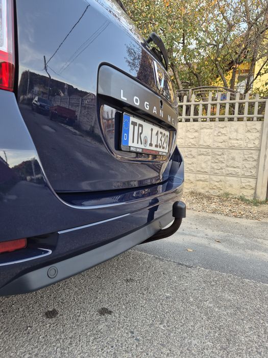 DACIA Logan MCV 2015 — imagine 5