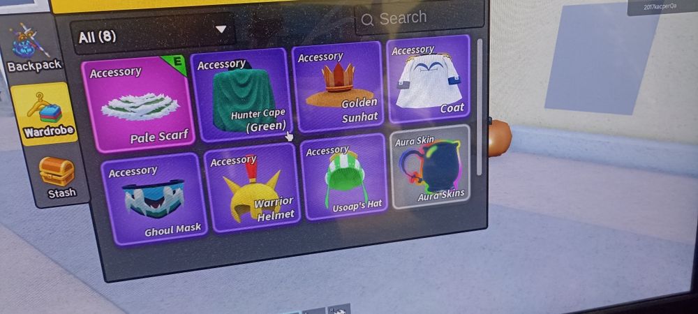 Акк блокс фрутс за дёшево