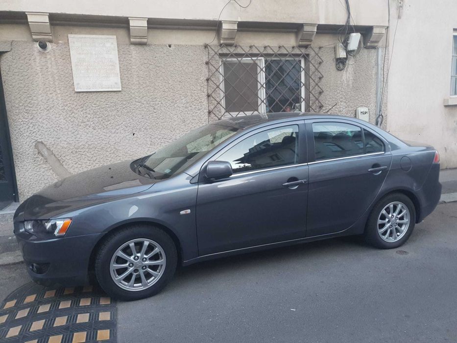 Vand Mitsubishi Lancer 1.6 din 2011