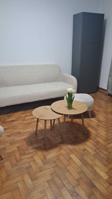 Propietar ofer închiriere apartament nou în Răcădău
