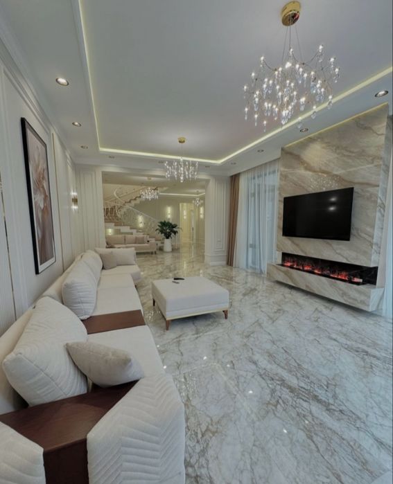 Ремонт квартир от А до Я. Муж на час. Luxury stroy жамоаси