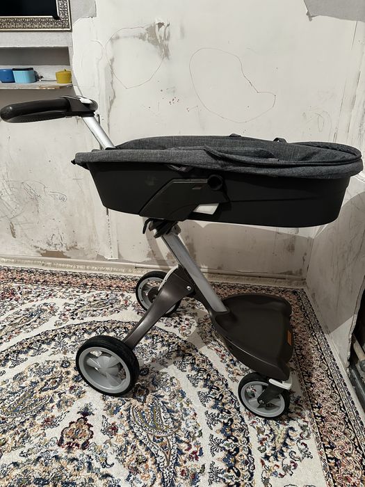 Stokke Xplory v4