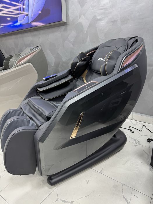 Kreslo massajor bizness Adiks A-044