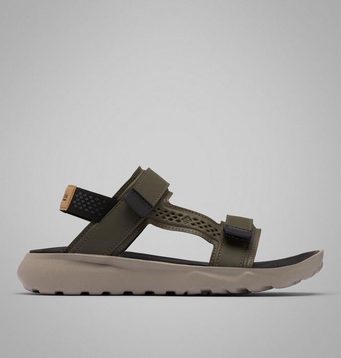 Летние сандалии Columbia Peakfreak босоножки sandal