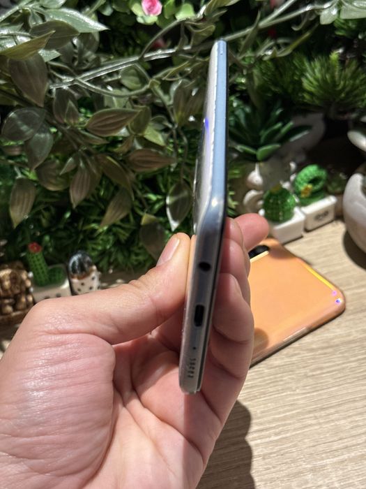 Samsung  A50 portocaliu si alb 128gb ‼️Garantie‼️