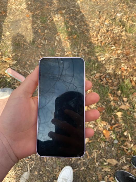 Продам Samsung A35 5G