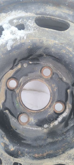 Продам диски  бу