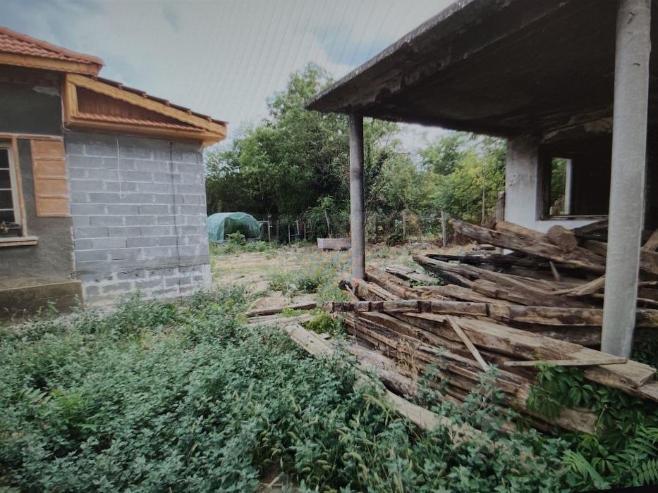 Продава се Къща в Видин, Химик - 70 кв.м за 443 €/кв.м - Снимка #3