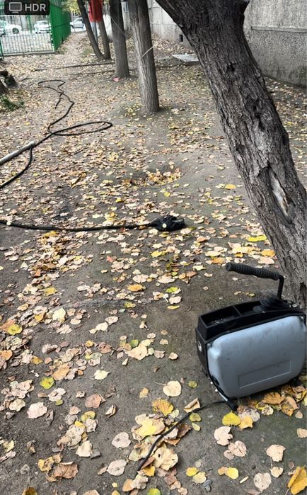 Чистка труб  услуги в Алматы