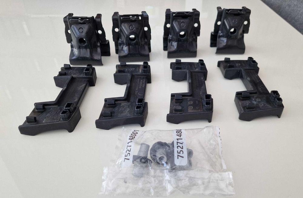 Thule Kit 186040 / 6040 / 4082