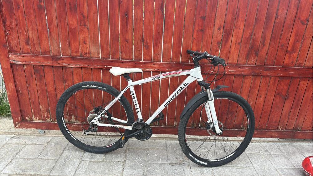 Bicicleta Roti 29 Cadru Mare