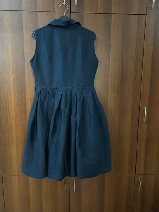 Дамска рокля Georgette нова