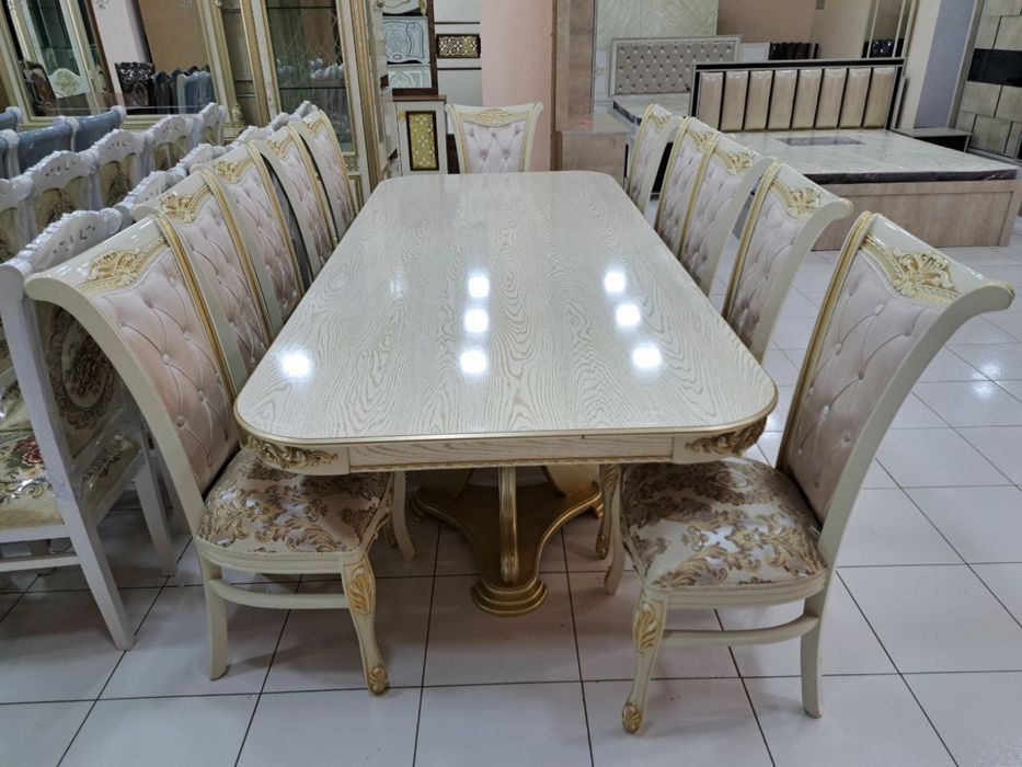 stol stul ishlatilgan