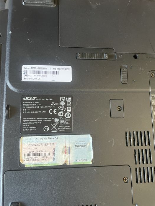 Vand laptopuri ……………………