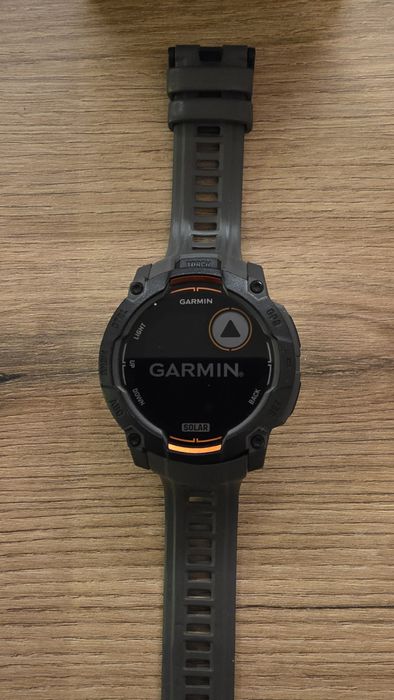 Garmin Instinct 3 50mm