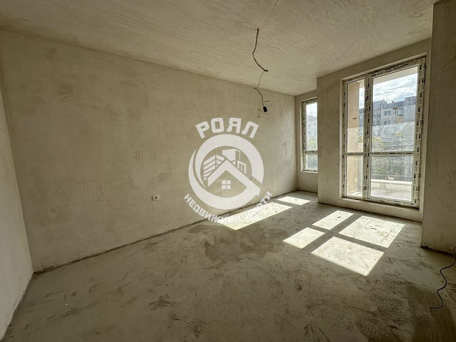 Продава се Двустаен апартамент в Пловдив, Южен - 71 кв.м за 1268 €/кв.м - Снимка #3